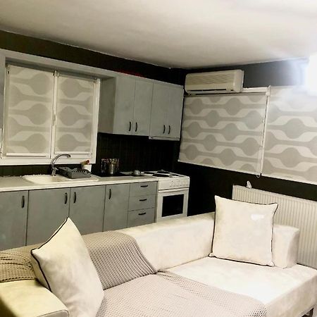 Norma Central Studios & Apartments Selanik Dış mekan fotoğraf