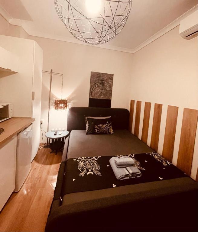 Norma Central Studios & Apartments Selanik Dış mekan fotoğraf