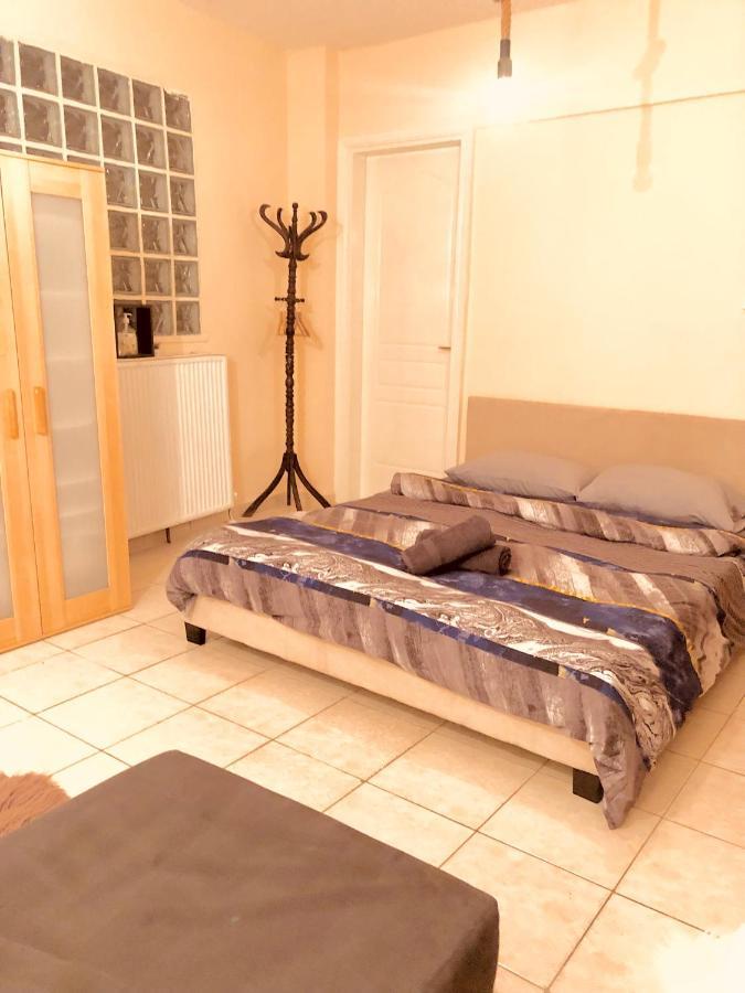 Norma Central Studios & Apartments Selanik Dış mekan fotoğraf